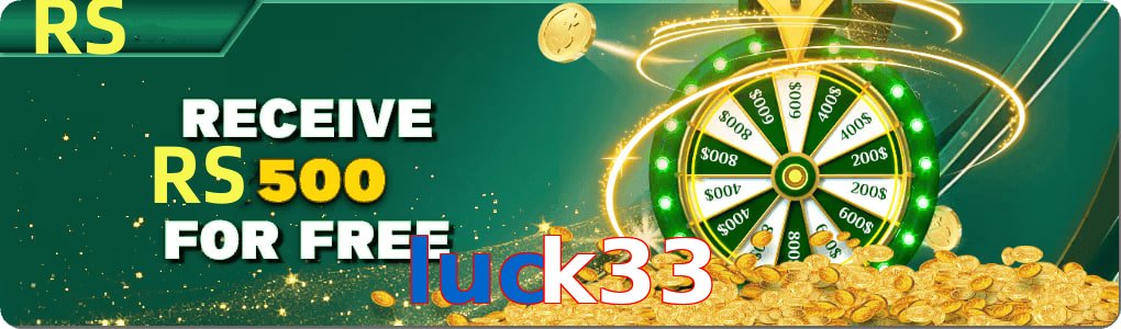 Luck33 – Safe entertainment platform Luck33