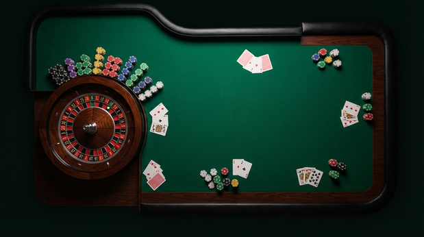 Game list for luck33 casino section - 5