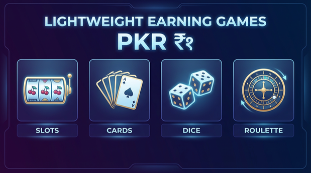 Payment and PKR controls in luck33 - 6