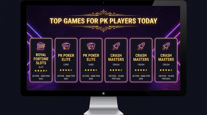 Payment and PKR controls in luck33 - 6