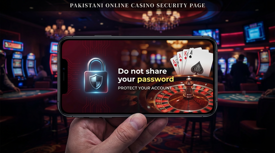 Payment and PKR controls in luck33 - 6