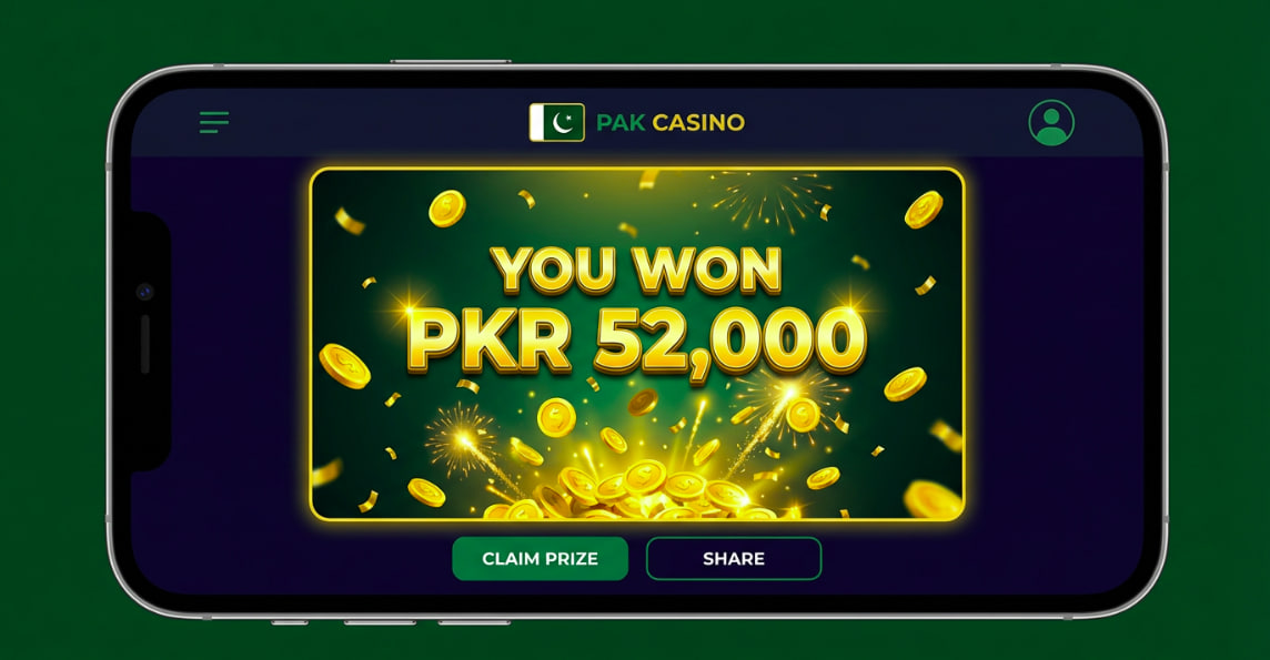 Payment and PKR controls in luck33 - 6